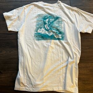 Men’s Patagonia t-shirt